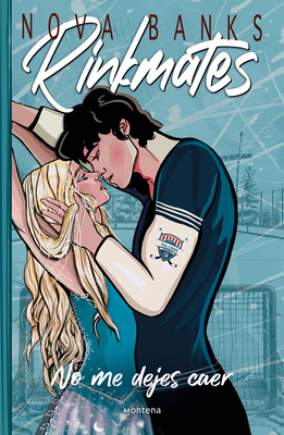 Rinkmates (Spanish Edition) [Spanish] B0H5RGZGGB Book Cover