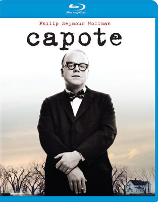 Capote            Book Cover