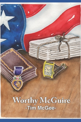 Worthy McGuire 1530344980 Book Cover