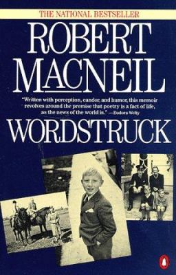Wordstruck 0140104011 Book Cover