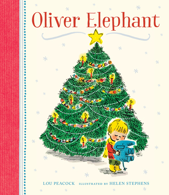 Oliver Elephant 1536202665 Book Cover