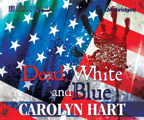 Dead, White, and Blue 1624065902 Book Cover