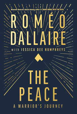 The Peace: A Warrior's Journey 0345814401 Book Cover