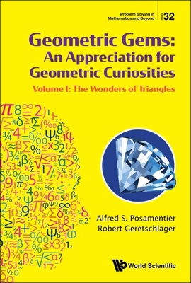 Geometric Gems: An Appreciation for Geometric C... 9811279586 Book Cover