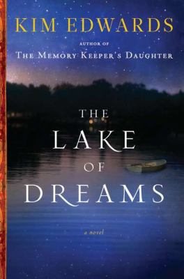 The Lake of Dreams 0670022179 Book Cover