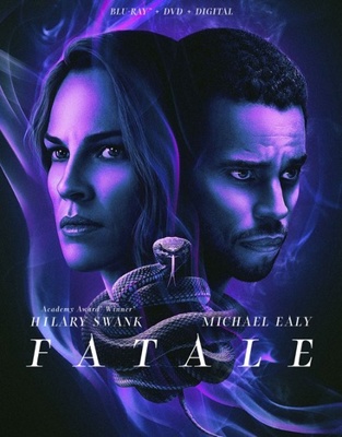Fatale B08R69ZC26 Book Cover