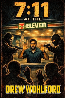 7: 11 At The 7-Eleven B0GHJ896FY Book Cover