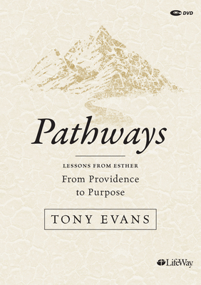Pathways - DVD Set: From Providence to Purpose ... 1535950358 Book Cover