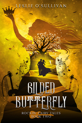 Gilded Butterfly 1648982123 Book Cover