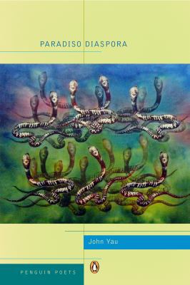 Paradiso Diaspora (Poets, Penguin) 0143037153 Book Cover