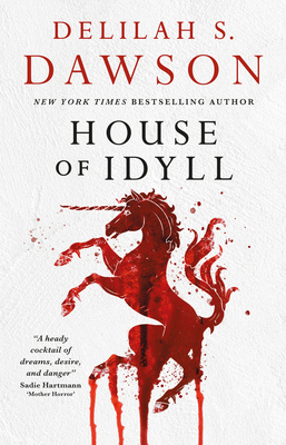 House of Idyll 1835414214 Book Cover