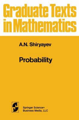 Probability 1489900195 Book Cover