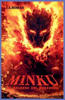 Minkú [Spanish] B0BQ9J4BVL Book Cover