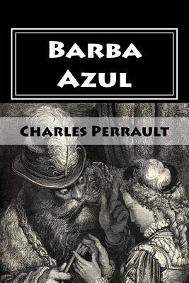 Barba Azul [Spanish] 1546509127 Book Cover