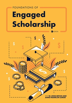 Foundations of Engaged Scholarship 1793571430 Book Cover