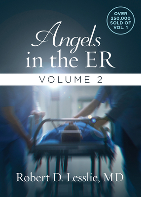 Angels in the Er Volume 2: Volume 2 0736983481 Book Cover