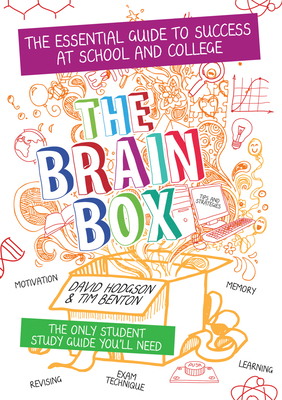 The Brain Box: The Essential Guide to Success a... 1781351139 Book Cover
