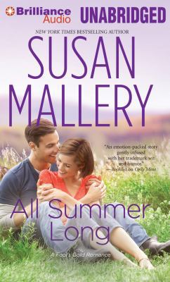 All Summer Long 145589673X Book Cover