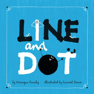 Line and Dot 1433828731 Book Cover