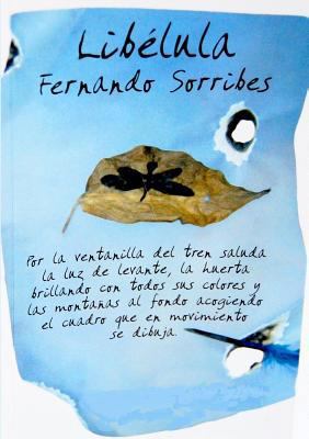 Libélula [Spanish] 1326592297 Book Cover