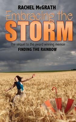Embracing the Storm 1635871786 Book Cover