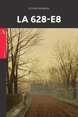 La 628-E8 [French] 1544130139 Book Cover