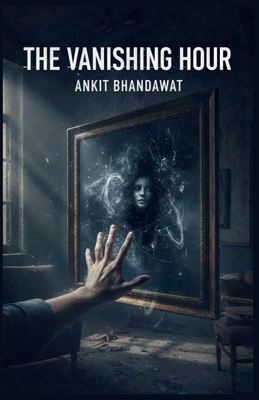 The Vanishing Hour B0GND77XSC Book Cover