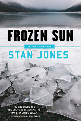 Frozen Sun 1641290064 Book Cover
