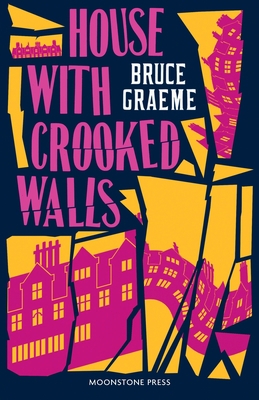 House With Crooked Walls 1899000283 Book Cover