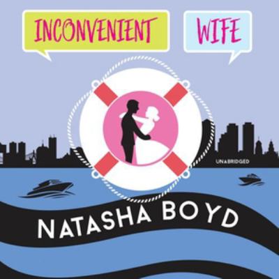 Inconvenient Wife 1982573538 Book Cover