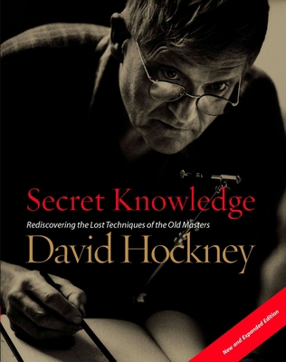 Secret Knowledge (New and Expanded Edition): Re... 0142005126 Book Cover