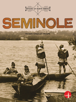 Seminole B0BL8FDDPX Book Cover