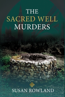 The Sacred Well Murders 1685030068 Book Cover