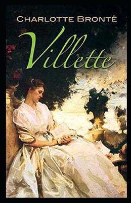 Paperback Villette Illustrated Book
