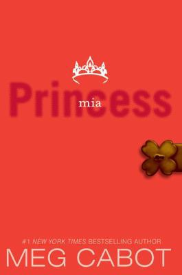Princess Mia 0606021787 Book Cover