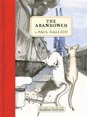 The Abandoned 159017626X Book Cover