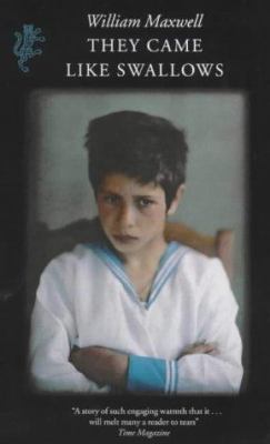 They Came Like Swallows 1860468136 Book Cover