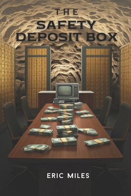 The Safety Deposit Box B0DMFK3D22 Book Cover