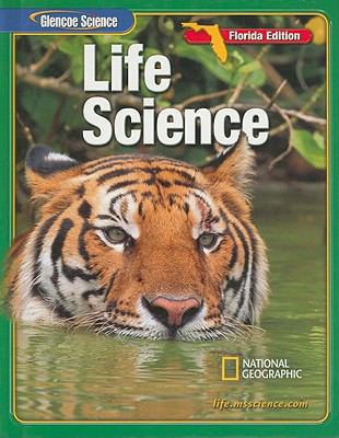 Life Science, Florida Edition 0078733251 Book Cover