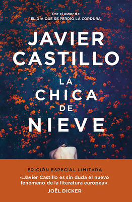 La Chica de Nieve (Edición Limitada) / The Snow... [Spanish] 8491297421 Book Cover