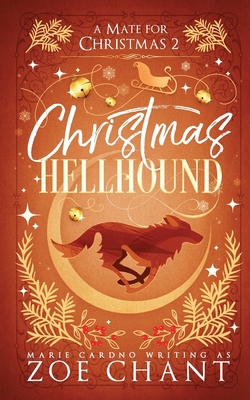 Christmas Hellhound 1067053018 Book Cover