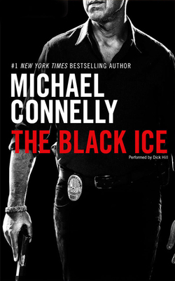 The Black Ice 144185696X Book Cover