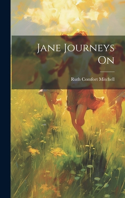 Jane Journeys On 1020868767 Book Cover