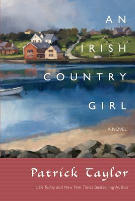 Irish Country Girl B004SBQ8HQ Book Cover