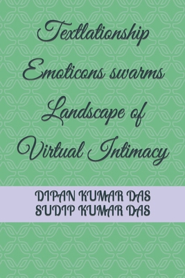 Textlationship: Emoticons swarms Landscape of V... B0CWH9Y7K7 Book Cover