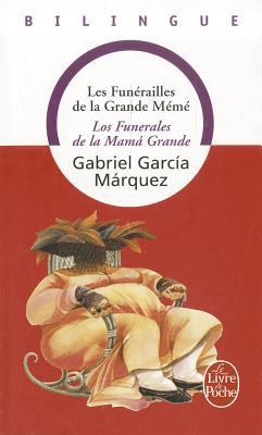 Les Funerailles de La Grande-Meme [French] 2253047236 Book Cover