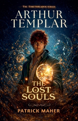The Lost Souls B0GR1TSXYZ Book Cover