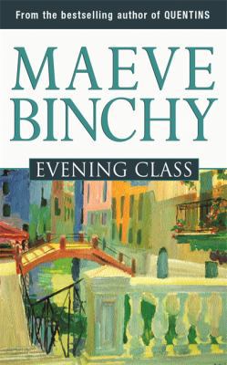 Evening Class 0752809636 Book Cover