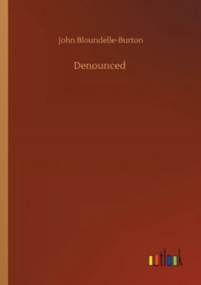 Denounced 3752349255 Book Cover