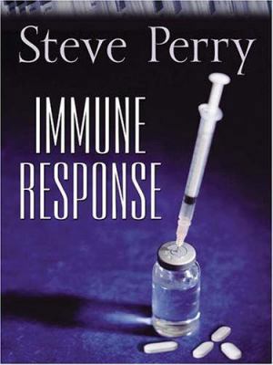 Immune Response 1594144486 Book Cover